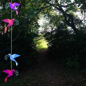 Meet your Posher, Bruno